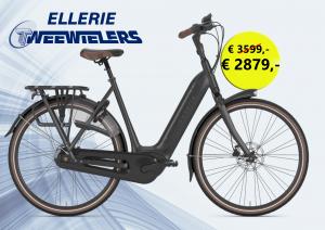 Gazelle Grenoble C8 HMB