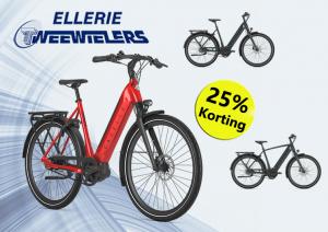 Gazelle Ultimate C8+ HMB