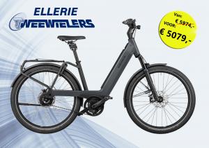 Riese & Müller  Nevo4 GT Vario