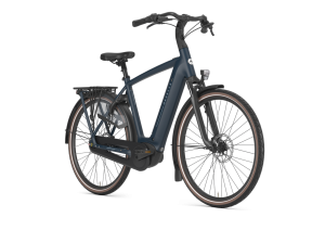 Gazelle Grenoble C8 HMB