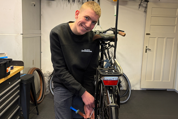 Hidde