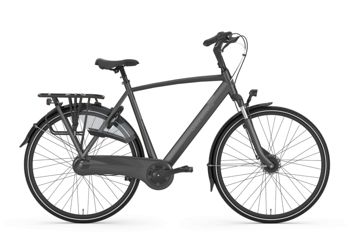 Gazelle Orange C7+ - Afbeelding 3