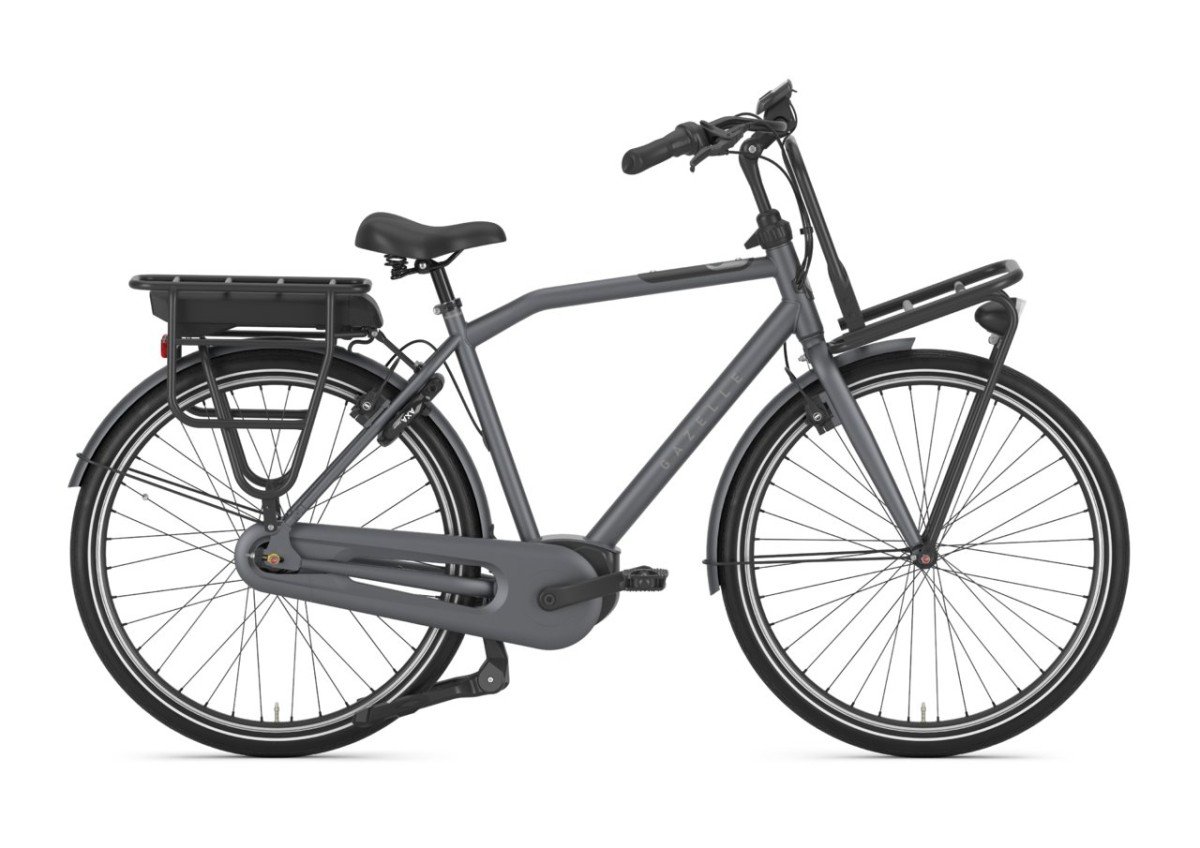 Gazelle HeavyDutyNL C7+ HMB - Afbeelding 3