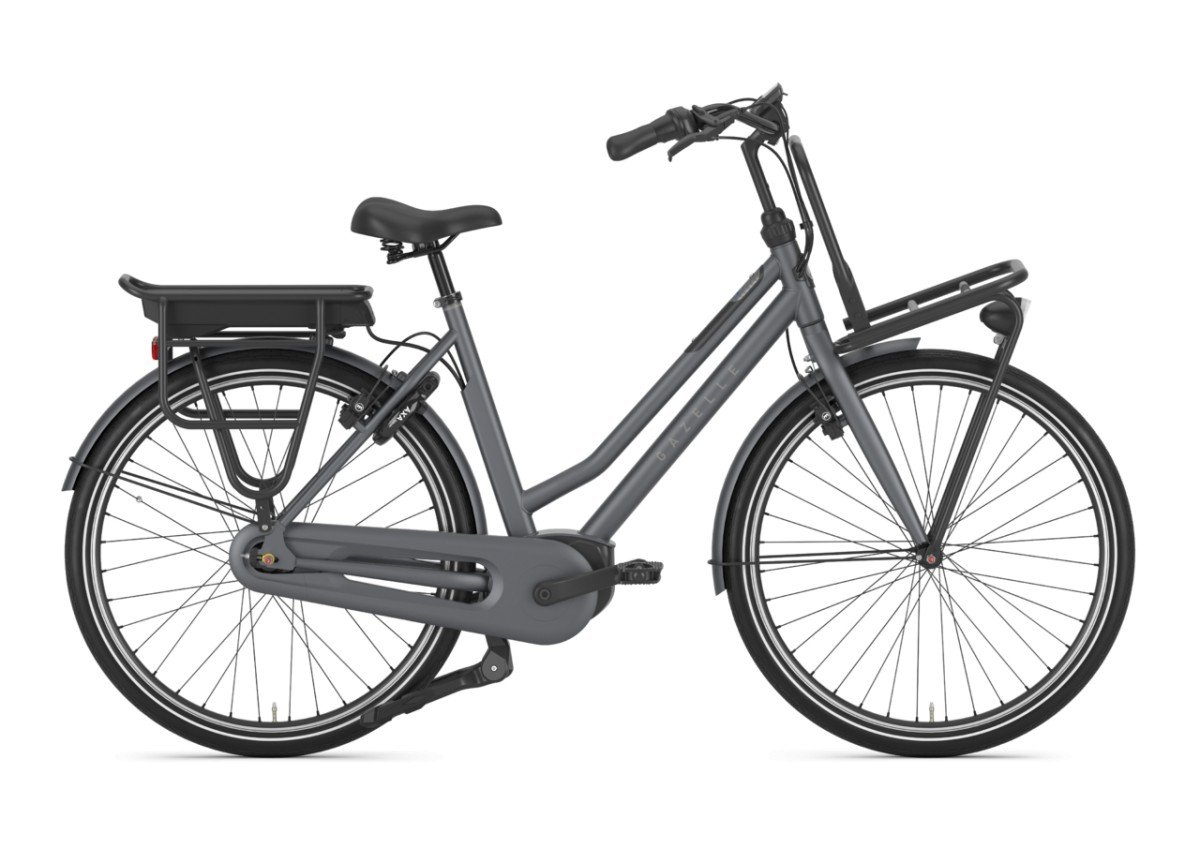 Gazelle HeavyDutyNL C7+ HMB - Afbeelding 5