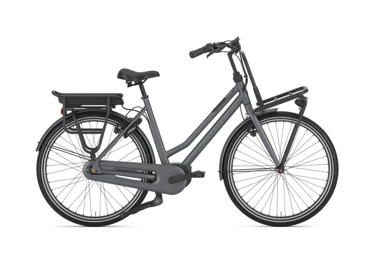 Gazelle HeavyDutyNL C7+ HMB - Afbeelding 4