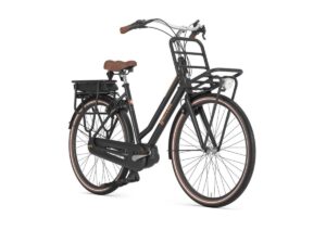 Gazelle Miss Grace C7