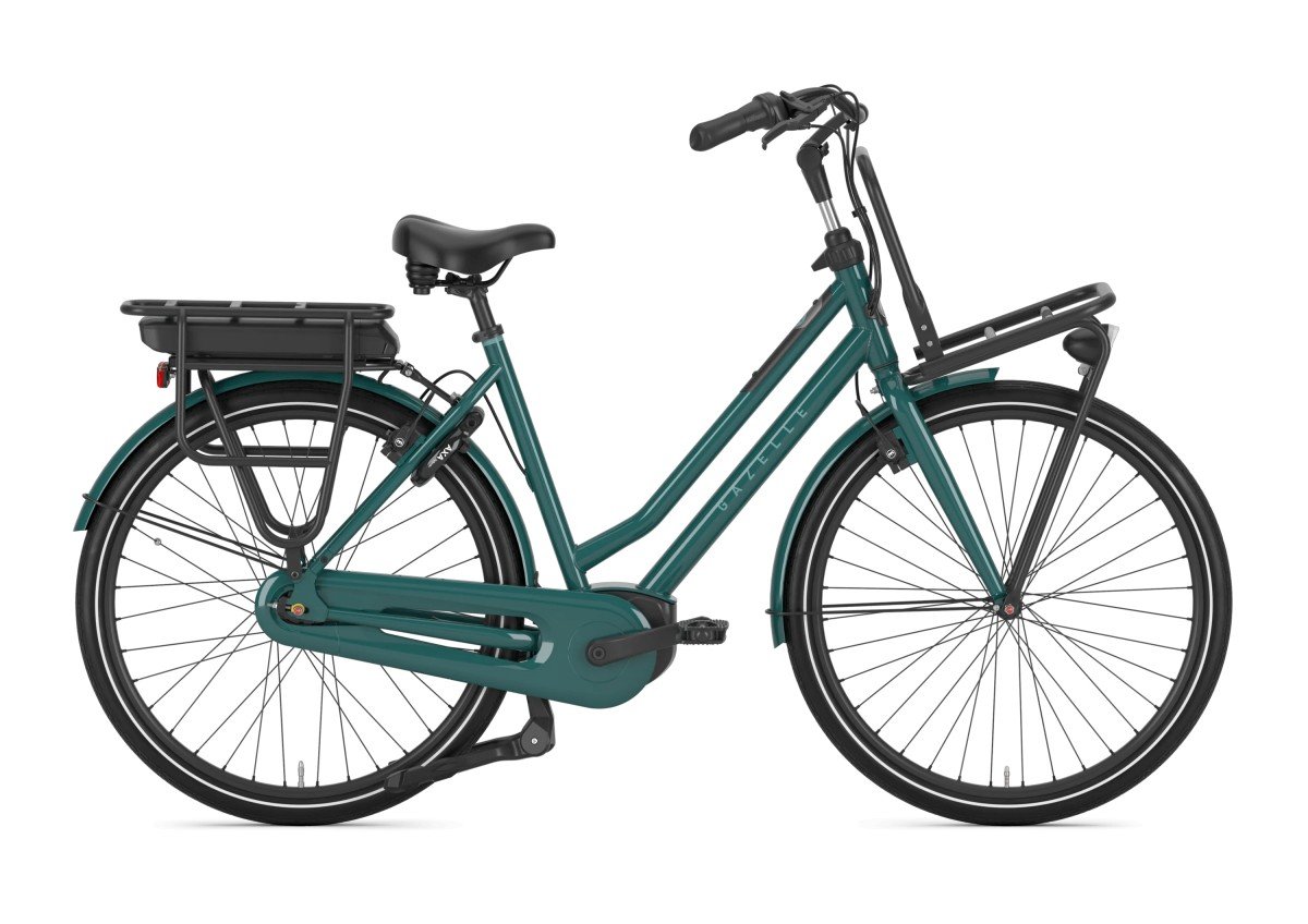 Gazelle HeavyDutyNL C7+ - Afbeelding 4