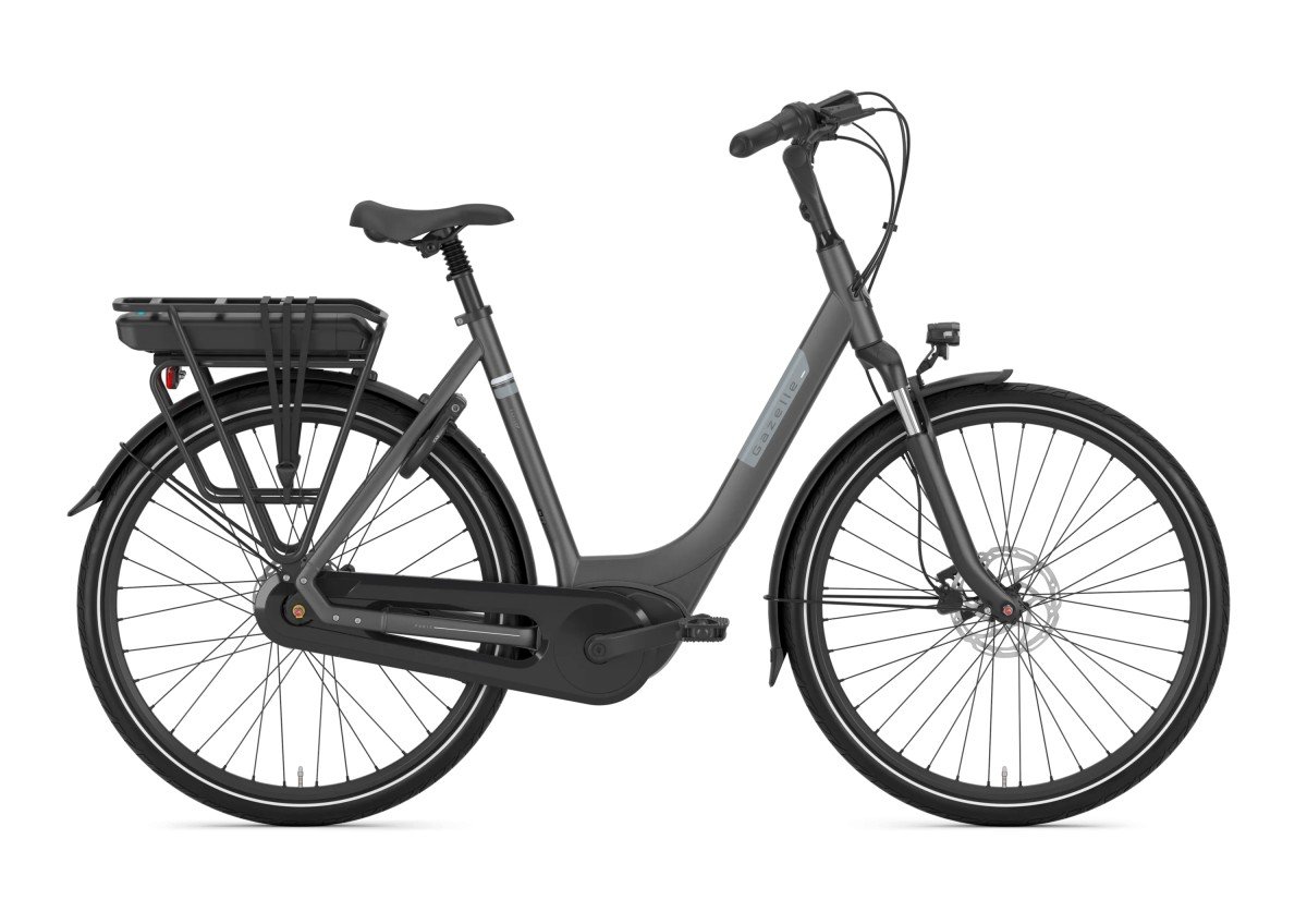 Gazelle Paris C7+ - Afbeelding 3