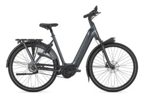Gazelle Grenoble C5