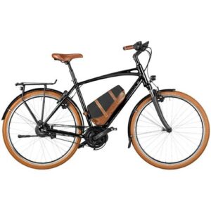 Riese & Muller Cruiser2 vario