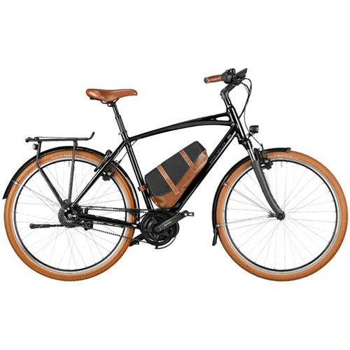 Riese & Muller Cruiser2 vario
