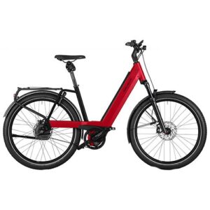 Riese & Muller Nevo4 GT vario