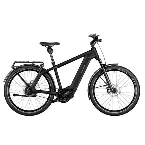 Riese & Muller Charger4 GT rohloff