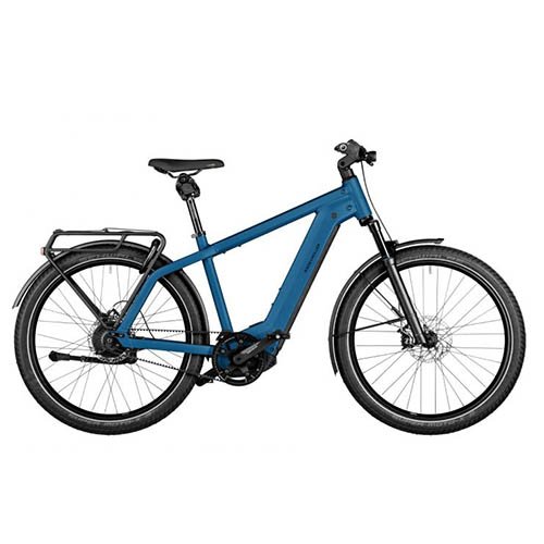 Riese & Muller Charger4 GT vario