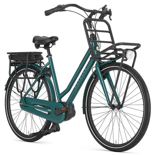 Gazelle HeavyDutyNL C7+ - Afbeelding 3