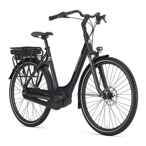 Gazelle Paris C7 - Afbeelding 5