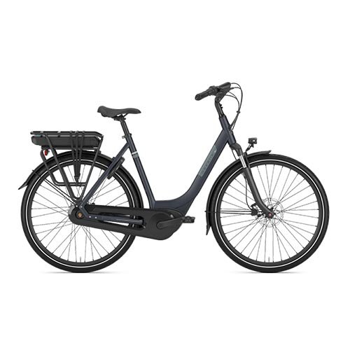 Gazelle Paris C7 - Afbeelding 4