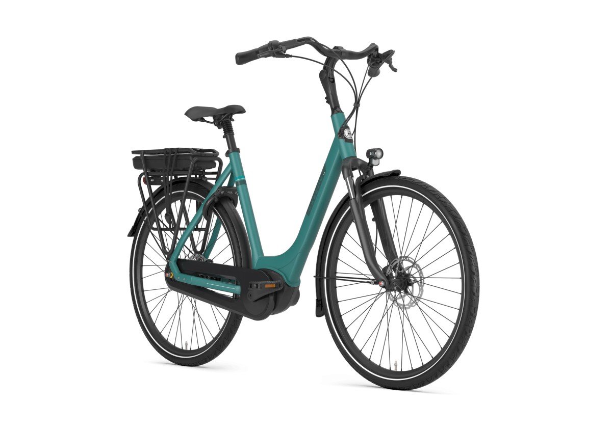 Gazelle Paris C7+ - Afbeelding 5