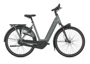 Gazelle Grenoble C8+