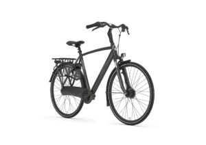 Gazelle Orange C7+