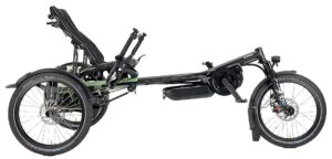 Hase Bikes Kettwiessel one