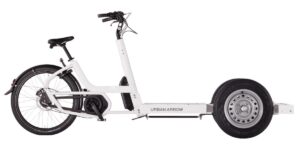 Urban Arrow Tender 1000
