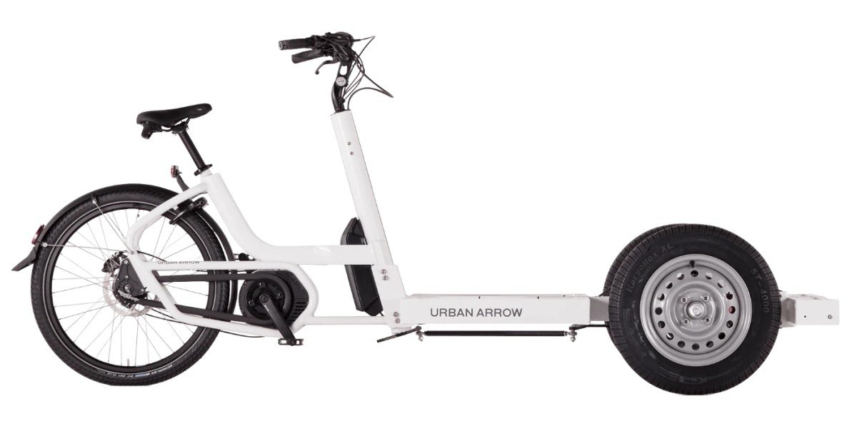 Urban Arrow Tender 1000