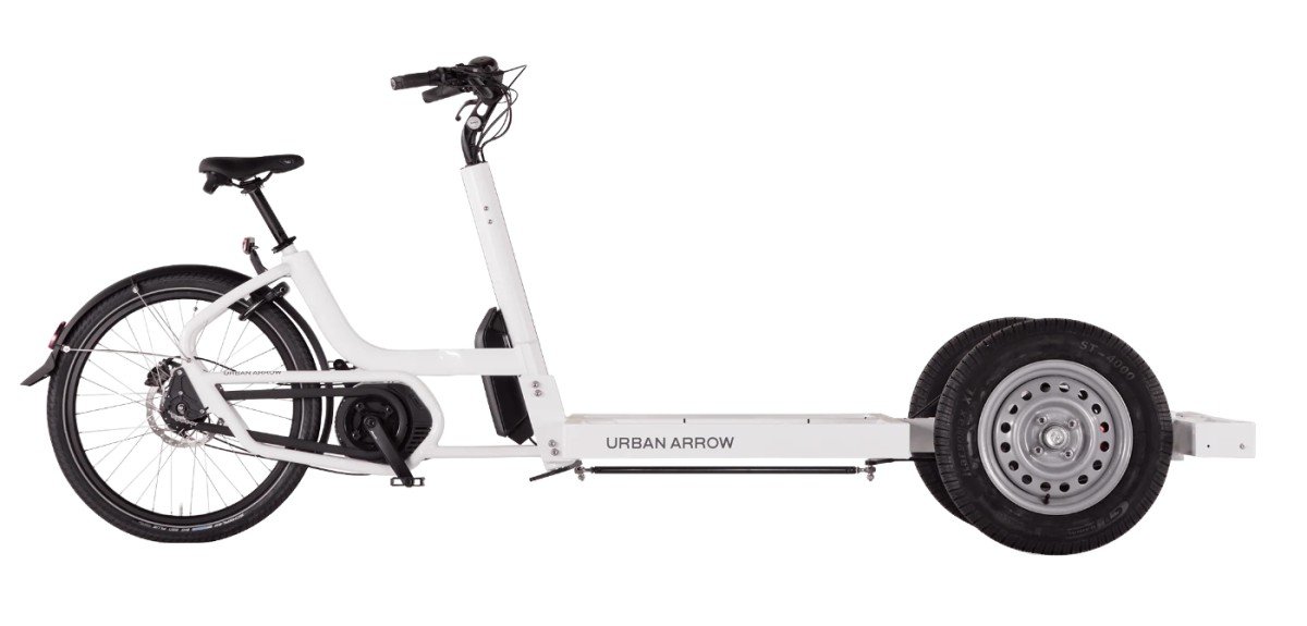 Urban Arrow Tender 1500