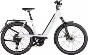 Riese & Muller Nevo4 GT Touring