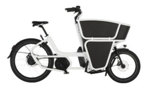 Urban Arrow Shorty Cargo Line