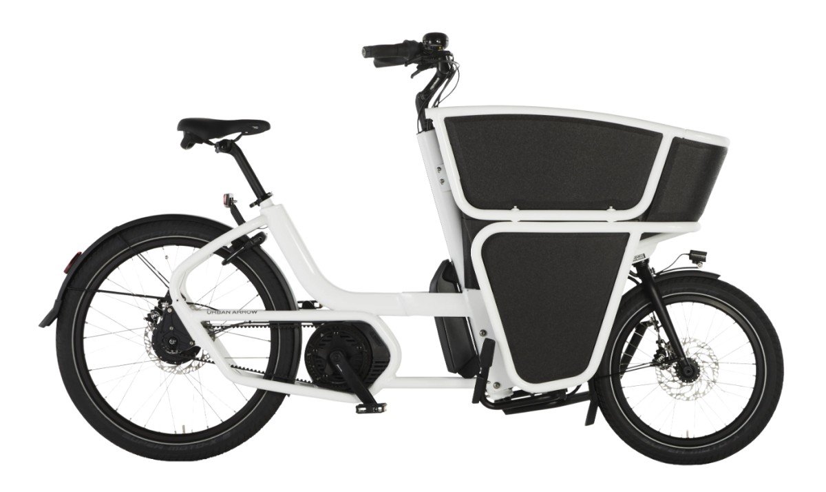 Urban Arrow Shorty Cargo Line