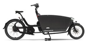 Urban Arrow FamilyNext Advanced Manual Chain