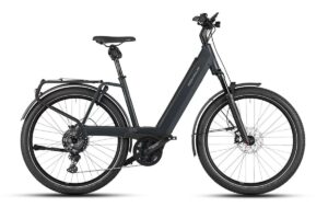 Riese Und Muller Nevo5 Touring CORE