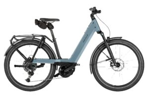 Riese Und Muller Nevo5 Touring