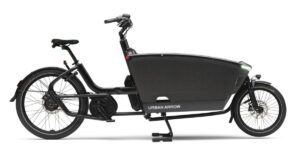 Urban Arrow FamilyNext Pro Manual Belt