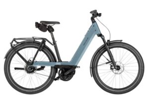 Riese Und Muller Nevo5 Vario