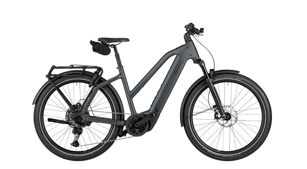 Riese Und Muller Charger5 Touring CORE