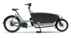 Urban Arrow FamilyNext Essential Manual Chain