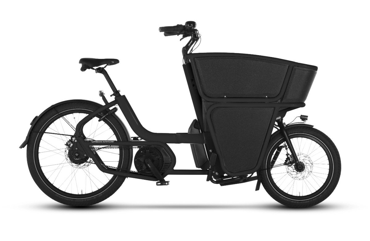 Urban Arrow Shorty Cargo Line - Afbeelding 3