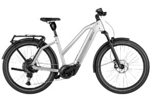 Riese Und Muller Charger5 Touring