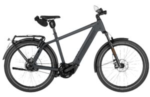 Riese Und Muller Charger5 rohloff HS