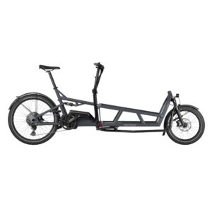 Riese & Muller Load5 75 touring HS