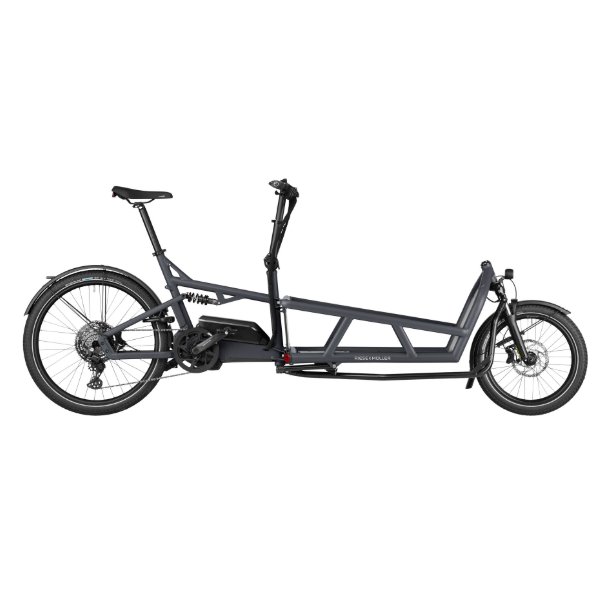 Riese & Muller Load5 75 touring HS