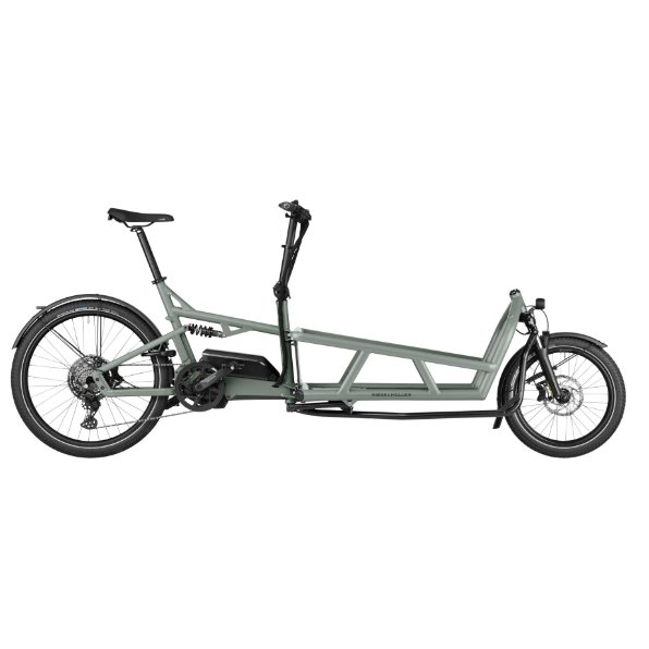 Riese & Muller Load5 75 touring HS - Afbeelding 3