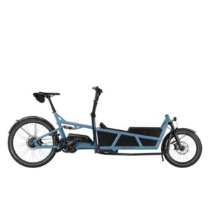 Riese & Muller Load5 75 vario