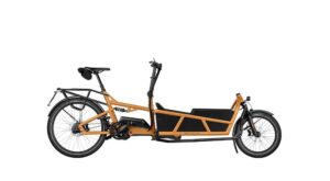 Riese & Muller Load5 75 rohloff HS