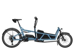 Riese & Muller Load5 60 touring