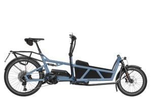 Riese & Muller Load5 60 touring HS