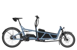 Riese & Muller Load5 60 vario