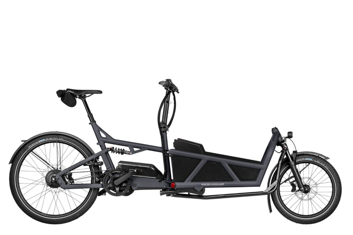 Riese & Muller Load5 60 vario - Afbeelding 3